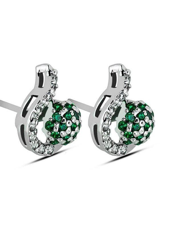 Shop our Enchanted Vine Earrings at best price