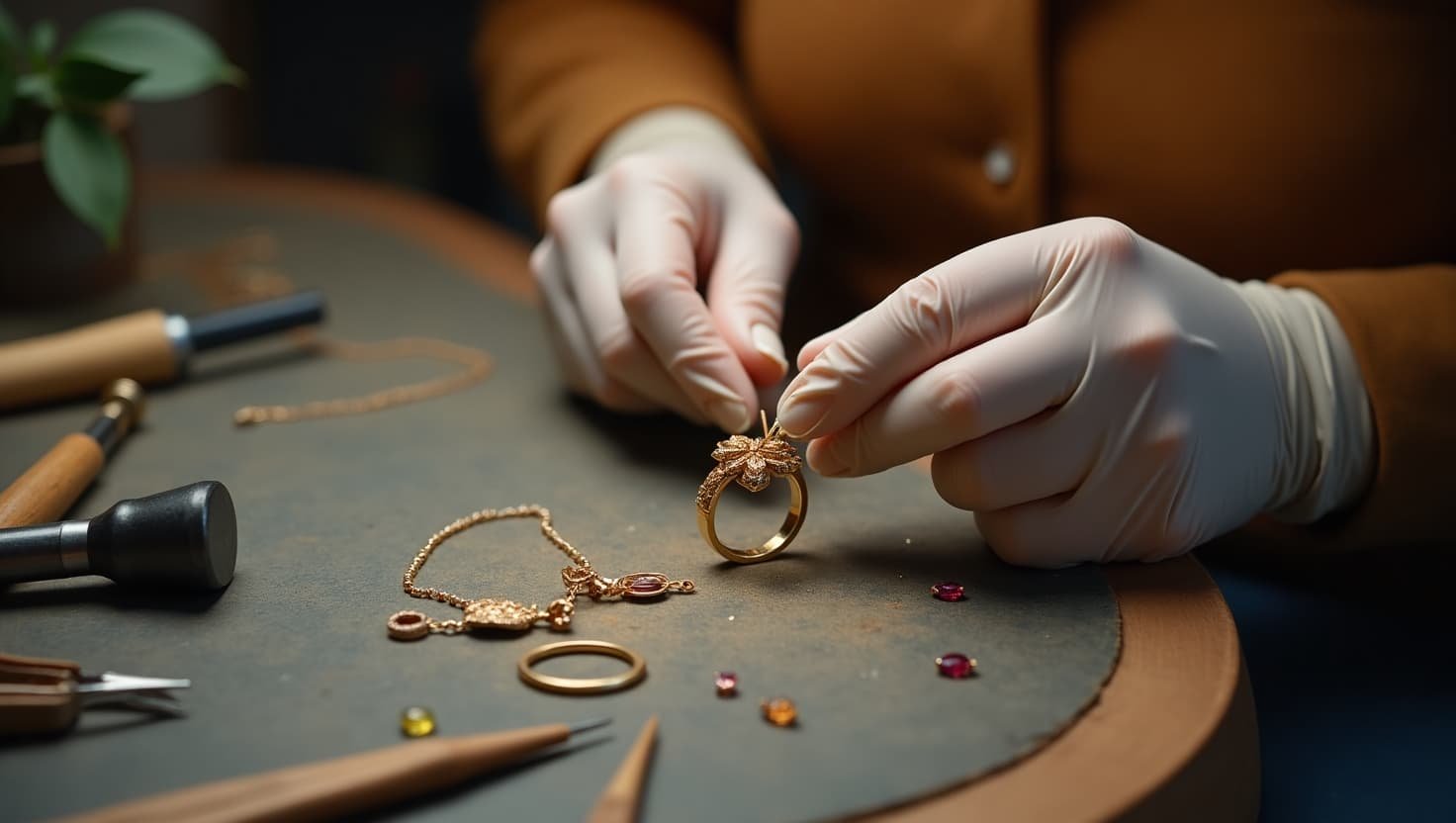 Flux_Dev_A_closeup_aesthetically_pleasing_shot_of_a_jewelers_h_3