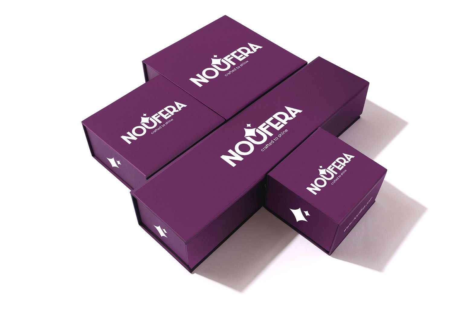 Noufera Packaging Boxes