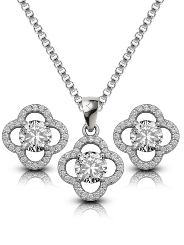 Lucky Clover Set