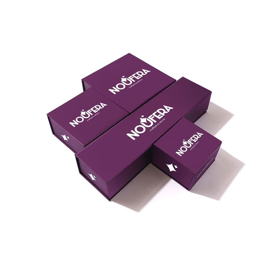 Noufera packaging boc