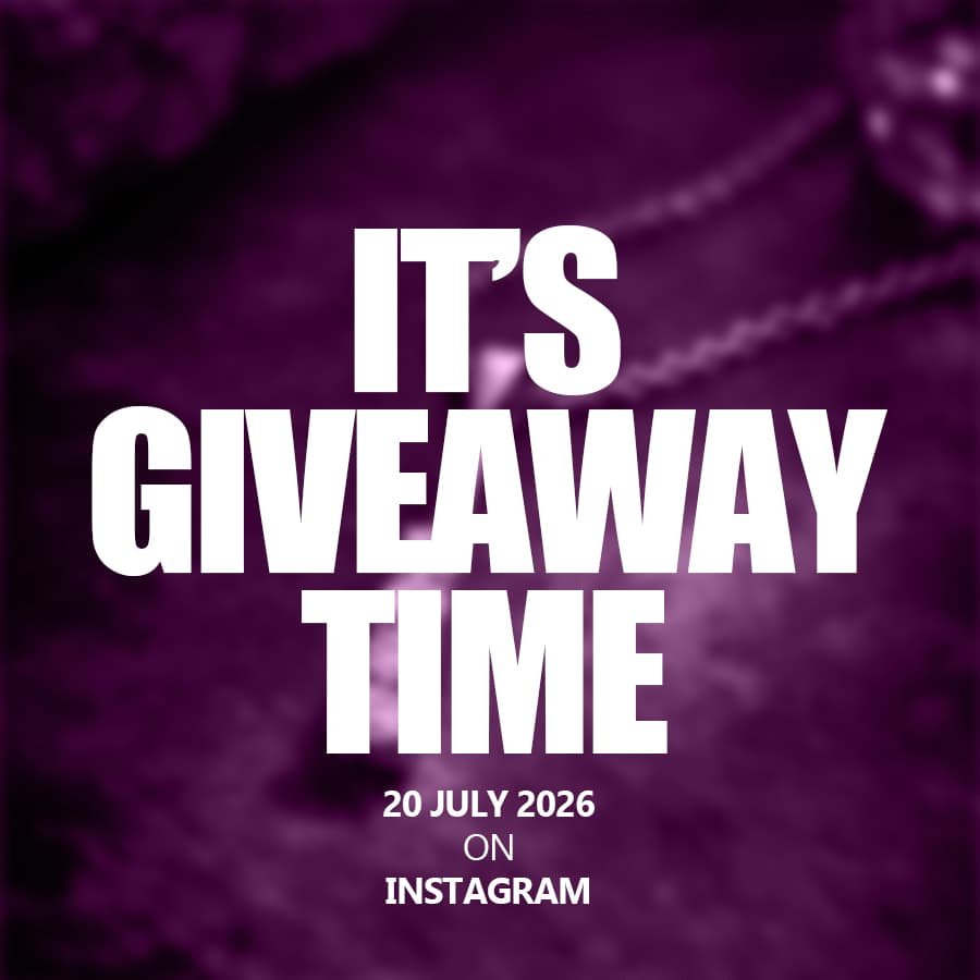 noufera giveaway hero image