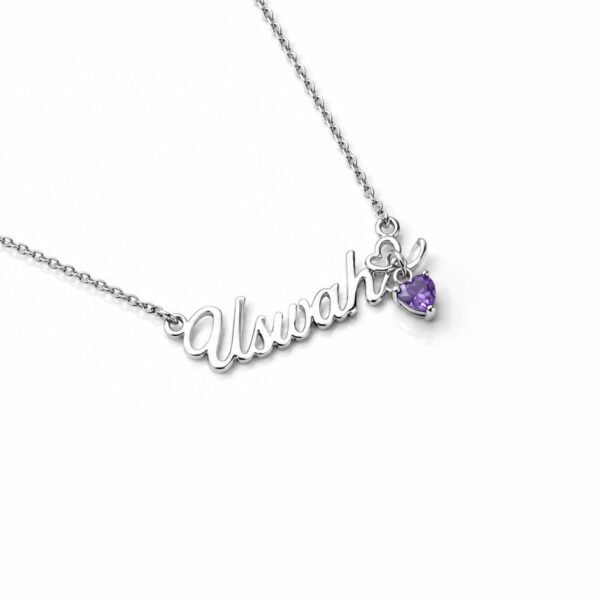 Custom Name Necklace
