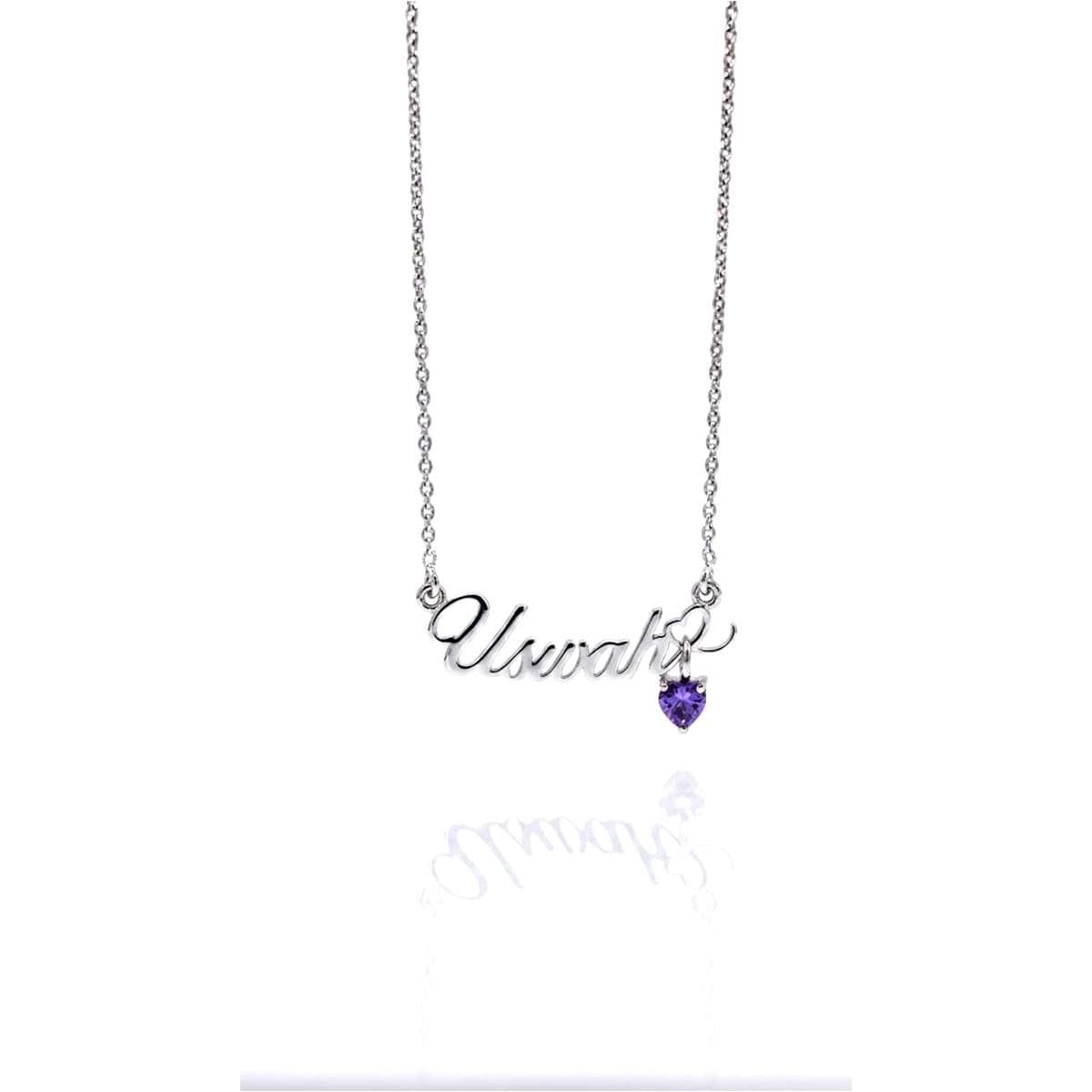 Custom Name Necklace - Image 4