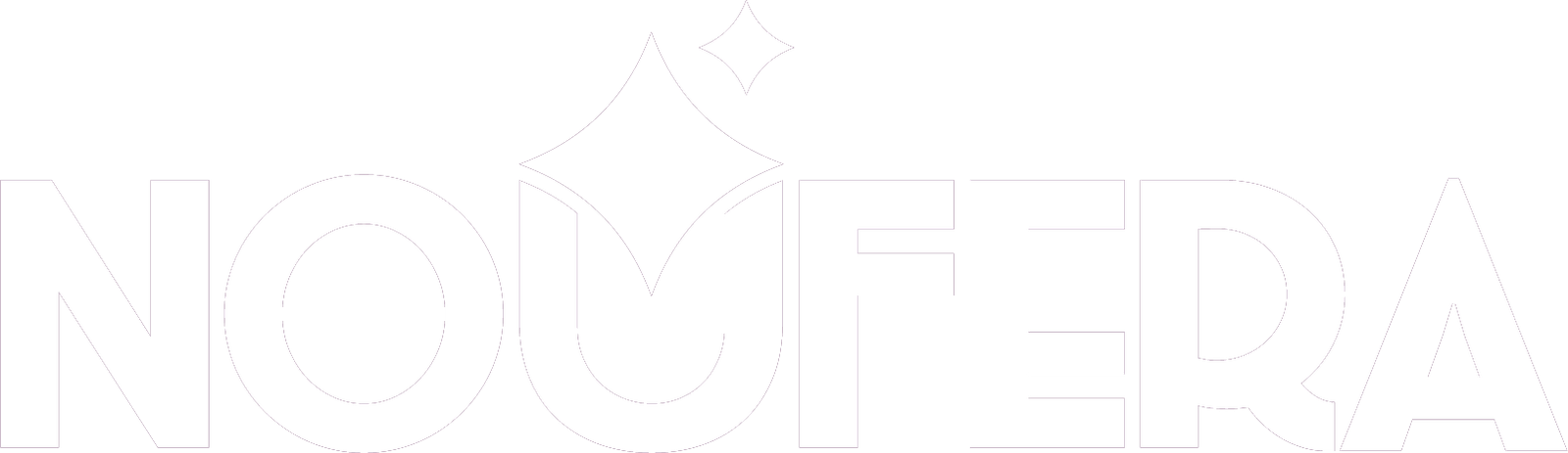 noufera logo